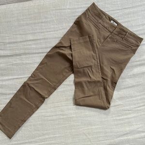 Van Heusen Ankle Pants
